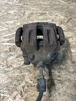 BMW 1 E81 E87 Bremssattel hinten 