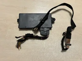 BMW 1 E82 E88 CAS control unit/module 9147226