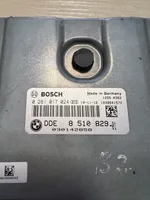 BMW 1 E82 E88 Sterownik / Moduł ECU 8510829