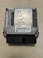 BMW 1 E82 E88 Calculateur moteur ECU 8506374