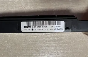 BMW 1 E82 E88 Zestaw przełączników i przycisków 9181250