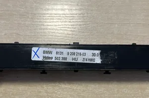 BMW X5 E70 Jungiklių komplektas 9208218