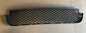 BMW X3 E83 Front bumper lower grill 3416203