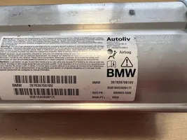 BMW 5 E60 E61 Airbag del pasajero 39703970810