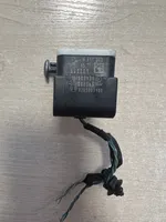 BMW 1 E82 E88 Gaisa spilvenu trieciensensors 6911003