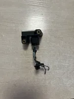 BMW 1 E82 E88 Gaisa spilvenu trieciensensors 6911003