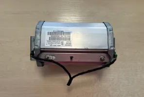 BMW 1 E82 E88 Airbag de passager 1034786270059