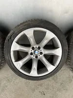 BMW X5 E53 R20 alloy rim 