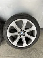 BMW X5 E53 Felgi aluminiowe R20 