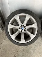 BMW X5 E53 R20 alloy rim 