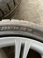 BMW 3 E46 R18 alloy rim 