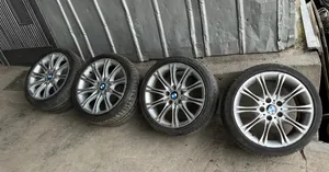 BMW 3 E46 R18 alloy rim 