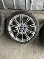 BMW 3 E46 R18 alloy rim 