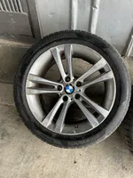 BMW 3 F30 F35 F31 R18-alumiinivanne 