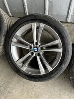 BMW 3 F30 F35 F31 Jante alliage R18 