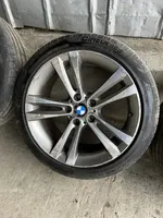 BMW 3 F30 F35 F31 Jante alliage R18 