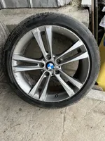 BMW 3 F30 F35 F31 Jante alliage R18 