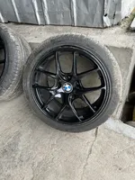 BMW 3 E90 E91 R 18 alumīnija - vieglmetāla disks (-i) 