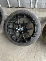 BMW 3 E90 E91 R18-alumiinivanne 