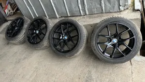 BMW 3 E90 E91 R 18 alumīnija - vieglmetāla disks (-i) 