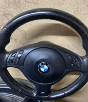 BMW 3 E46 Steering wheel 