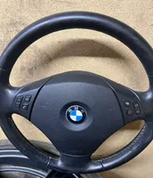 BMW 3 E90 E91 Vairas 