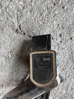 BMW X5 E70 Sensor de altura del nivel de la suspensión neumática trasera 6785207