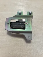 BMW 3 E90 E91 ESP (elektroniskās stabilitātes programmas) sensors (paātrinājuma sensors) 6780334