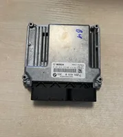 BMW 1 E81 E87 Sterownik / Moduł ECU 8510592