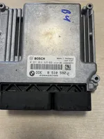 BMW 1 E81 E87 Sterownik / Moduł ECU 8510592