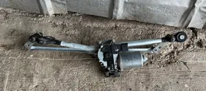 BMW X5 E70 Front wiper linkage and motor 7200535