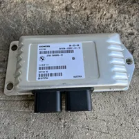 BMW X5 E70 Centralina scatola del differenziale 7569969