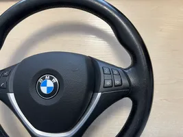BMW X5 E70 Volante 