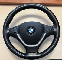 BMW X5 E70 Volant 