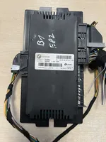 BMW 1 E82 E88 Module d'éclairage LCM 9197161