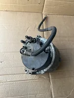 Volkswagen Touareg I Generator/alternator 