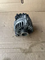 BMW X3 E83 Generatore/alternatore 7802261