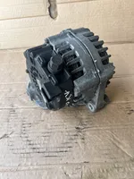 BMW X3 E83 Generatore/alternatore 7802261