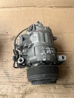 BMW 1 E81 E87 Klimakompressor Pumpe 607419