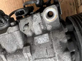 BMW 1 E81 E87 Klimakompressor Pumpe 607419