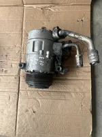 BMW X5 E70 Air conditioning (A/C) compressor (pump) 447160