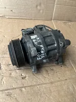 BMW 5 F10 F11 Compresor (bomba) del aire acondicionado (A/C)) GE447260