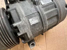 BMW 3 E46 Ilmastointilaitteen kompressorin pumppu (A/C) 447220