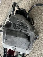 BMW 3 F30 F35 F31 Takaoven ulkokahva 7332268