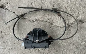 BMW X5 E70 Hand brake control module P85028903