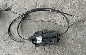 BMW X5 E70 Hand brake control module P85028903