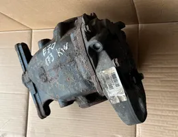 BMW X5 E70 Rear differential 7552527