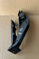 BMW X5 E70 Accelerator throttle pedal 6772645