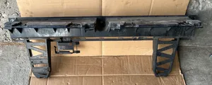 BMW X5 E70 Support de pare-chocs arrière 7158444