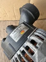 BMW 3 E46 Ģenerators 0986041810